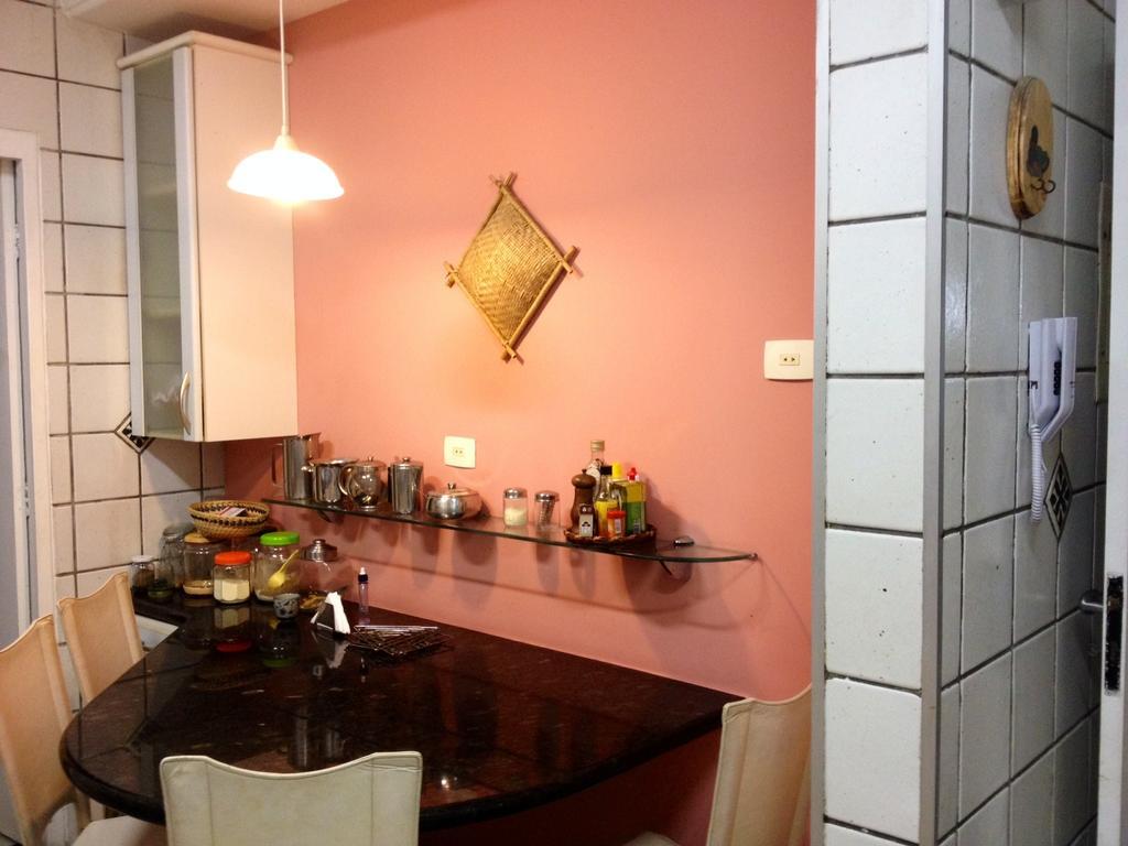 Appartement Apartamento Em Boa Viagem! à Récife Extérieur photo