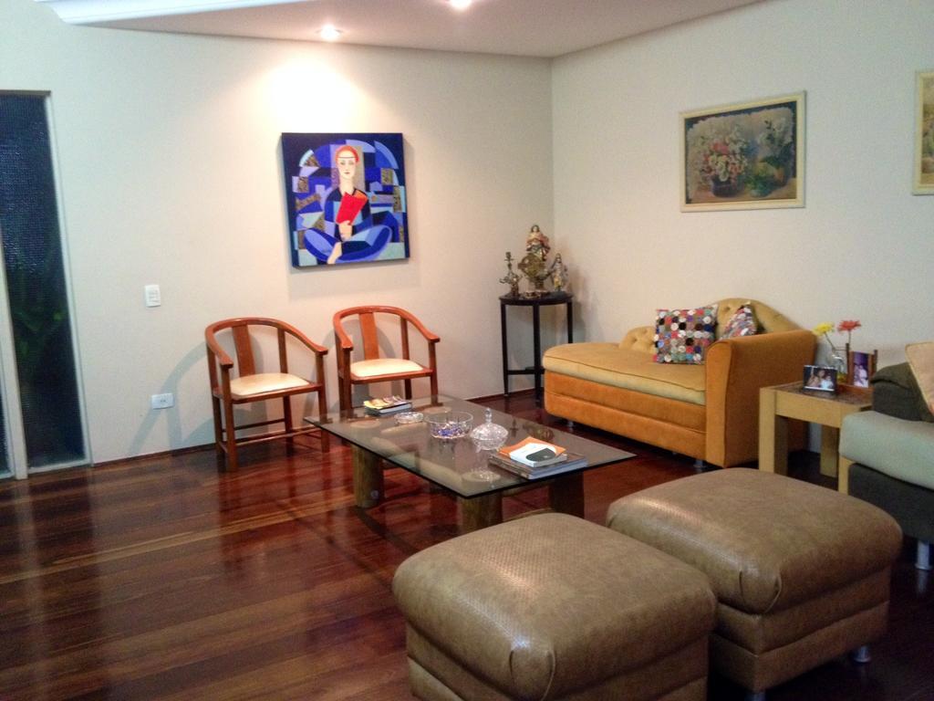 Appartement Apartamento Em Boa Viagem! à Récife Chambre photo