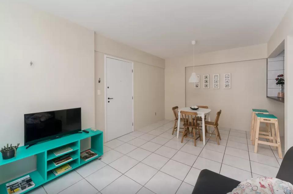 Appartement Apartamento Em Boa Viagem! à Récife Extérieur photo