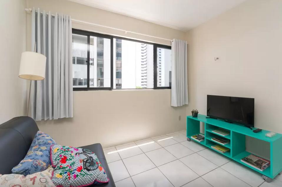 Appartement Apartamento Em Boa Viagem! à Récife Extérieur photo