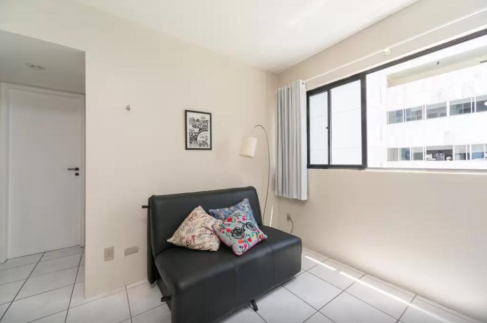 Appartement Apartamento Em Boa Viagem! à Récife Extérieur photo