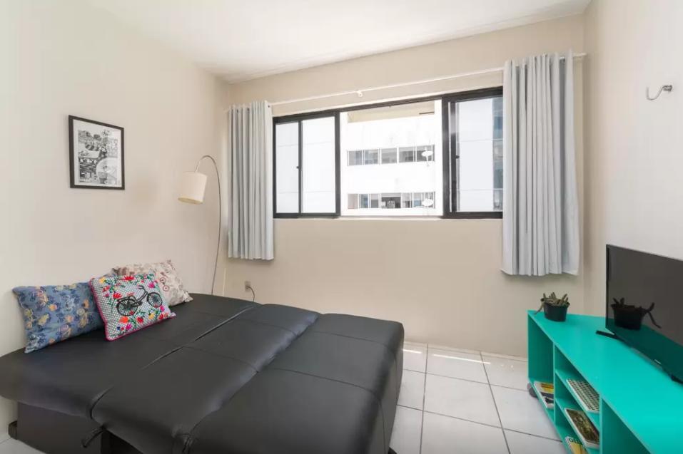 Appartement Apartamento Em Boa Viagem! à Récife Extérieur photo