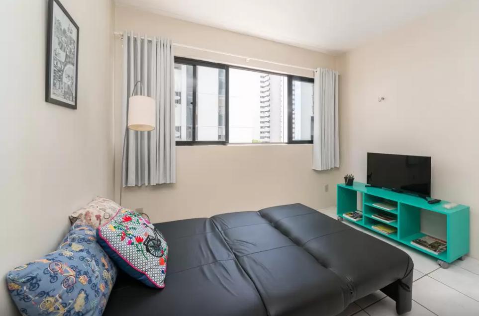 Appartement Apartamento Em Boa Viagem! à Récife Extérieur photo