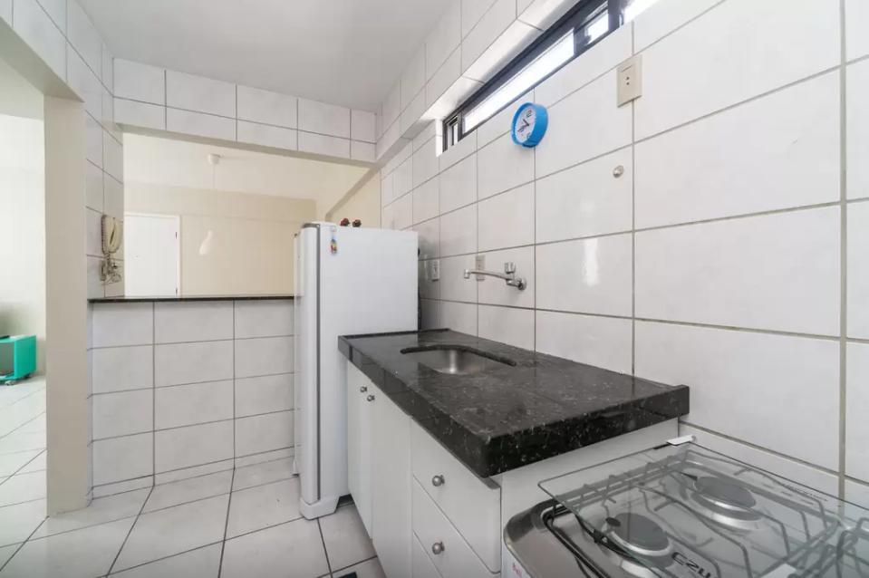 Appartement Apartamento Em Boa Viagem! à Récife Extérieur photo