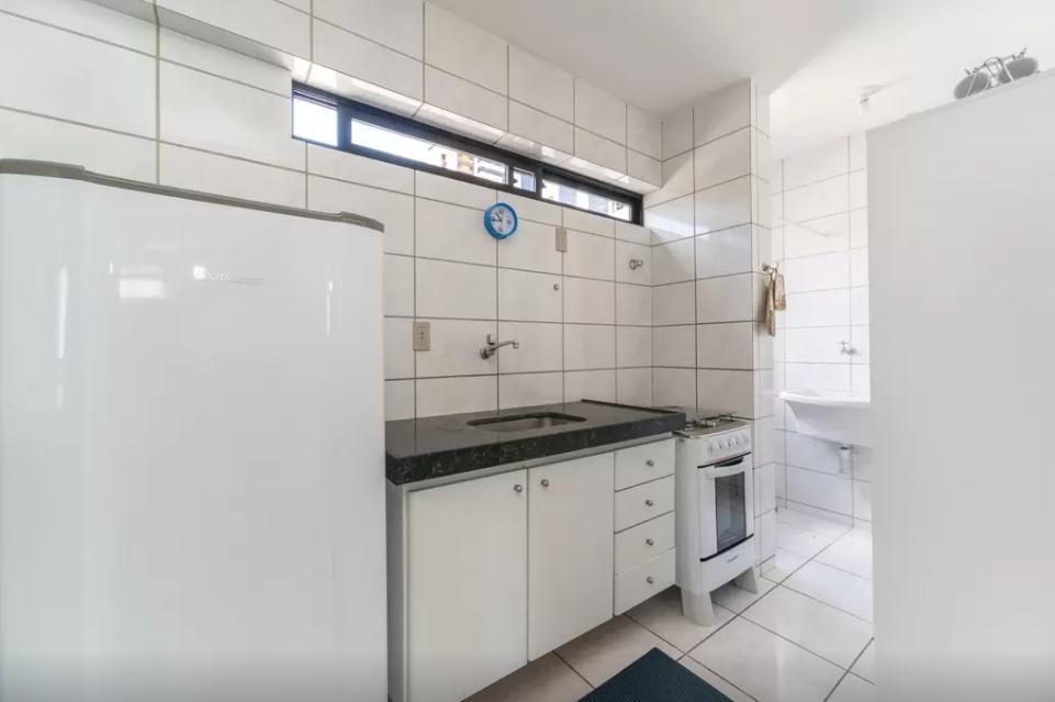 Appartement Apartamento Em Boa Viagem! à Récife Extérieur photo