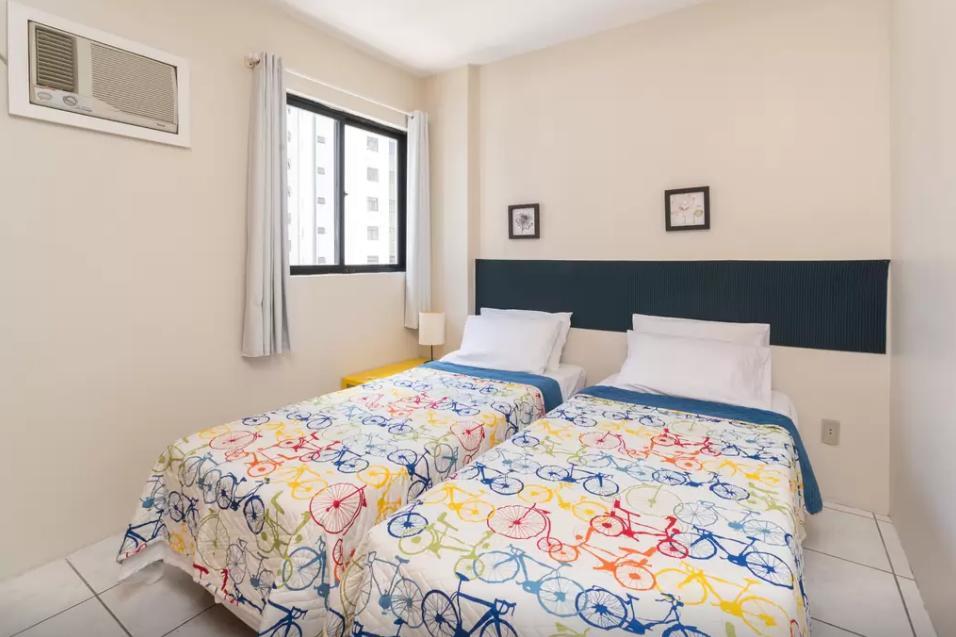 Appartement Apartamento Em Boa Viagem! à Récife Extérieur photo