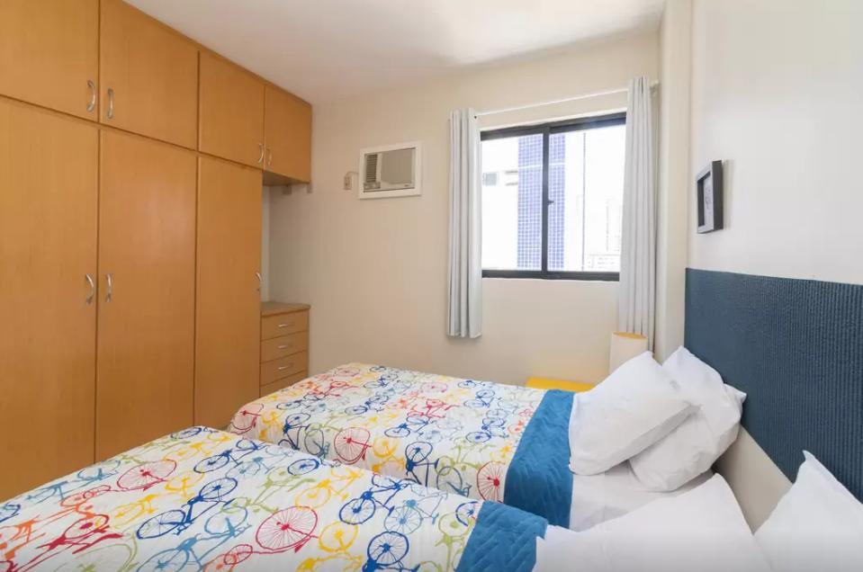 Appartement Apartamento Em Boa Viagem! à Récife Extérieur photo