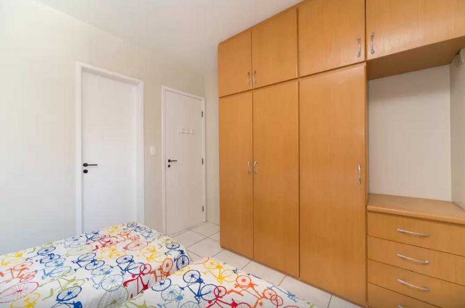 Appartement Apartamento Em Boa Viagem! à Récife Extérieur photo